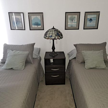 2Br Familiar In Palermo Bs As - 5Pax Plus Cot Buenos Aires Zewnętrze zdjęcie