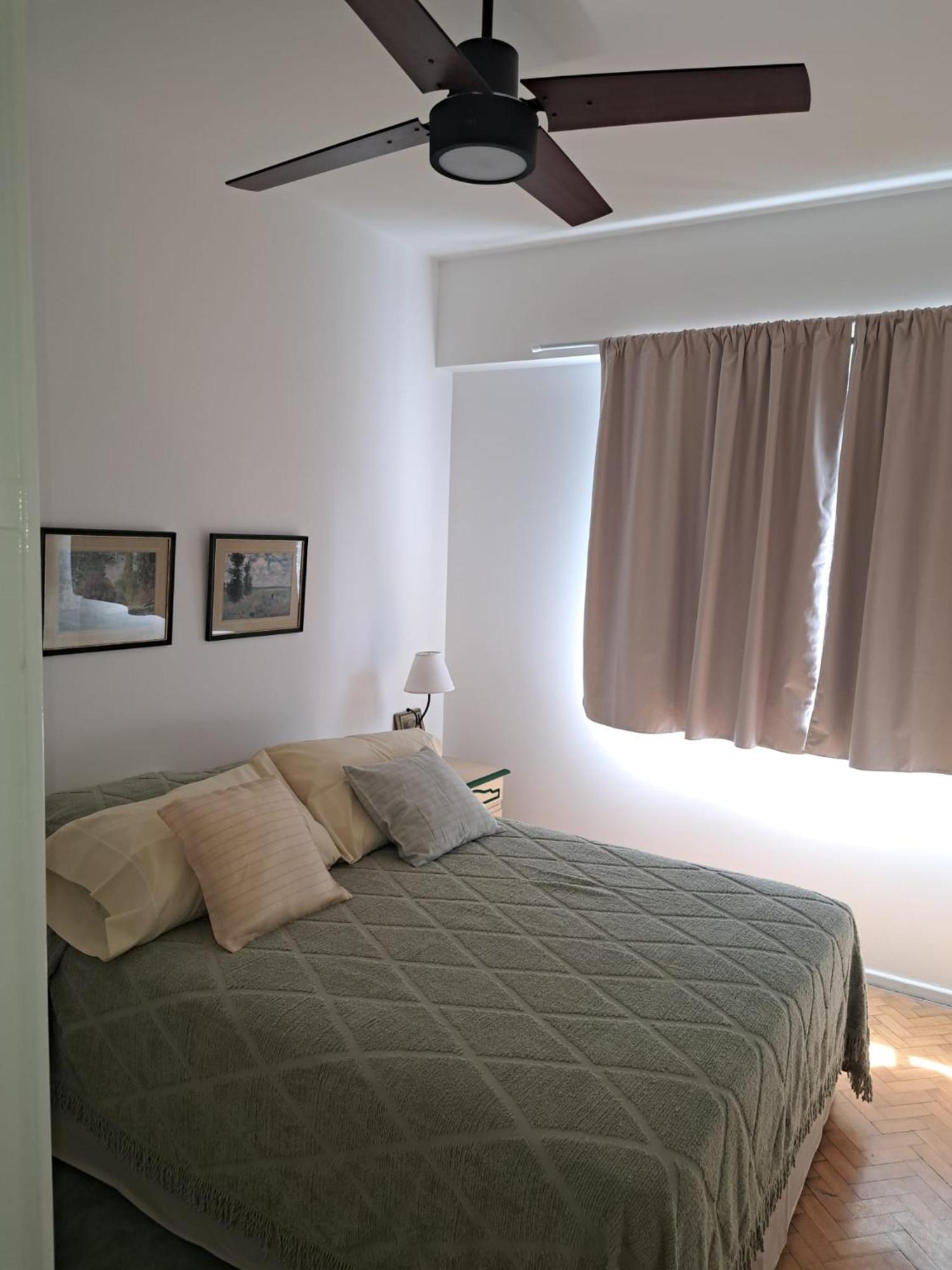2Br Familiar In Palermo Bs As - 5Pax Plus Cot Buenos Aires Zewnętrze zdjęcie