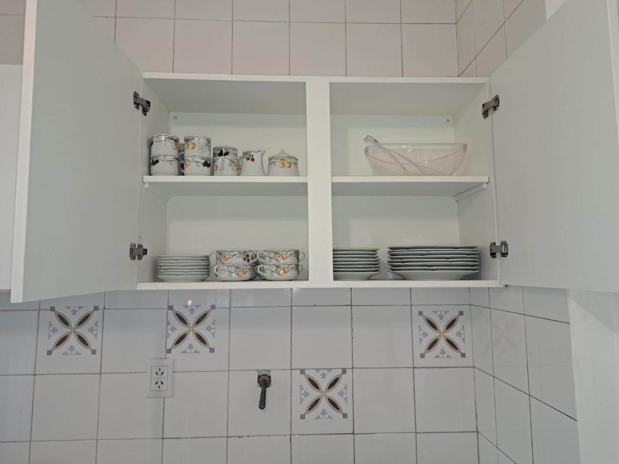 2Br Familiar In Palermo Bs As - 5Pax Plus Cot Buenos Aires Zewnętrze zdjęcie