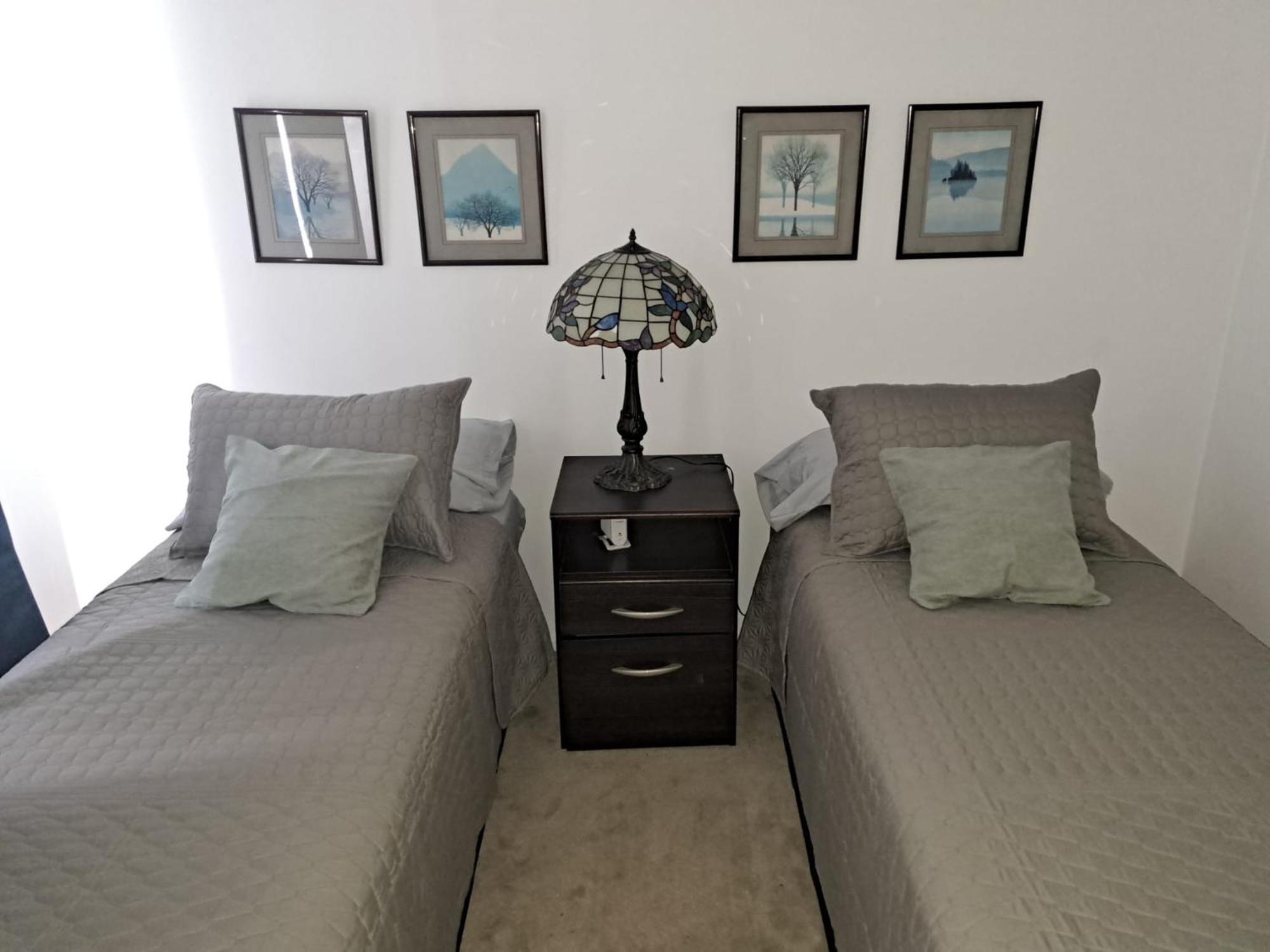 2Br Familiar In Palermo Bs As - 5Pax Plus Cot Buenos Aires Zewnętrze zdjęcie