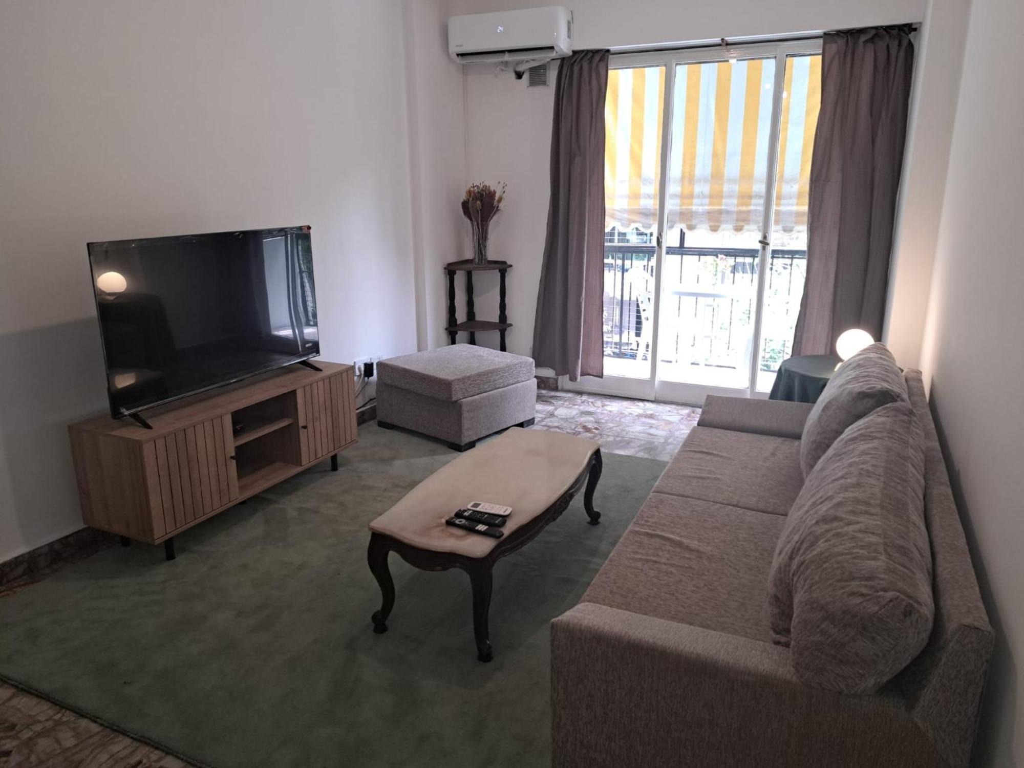 2Br Familiar In Palermo Bs As - 5Pax Plus Cot Buenos Aires Zewnętrze zdjęcie