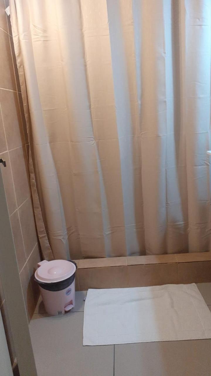 2Br Familiar In Palermo Bs As - 5Pax Plus Cot Buenos Aires Zewnętrze zdjęcie