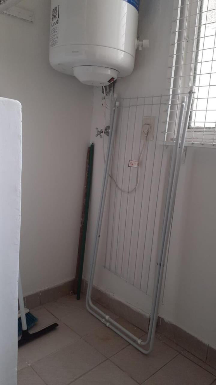 2Br Familiar In Palermo Bs As - 5Pax Plus Cot Buenos Aires Zewnętrze zdjęcie