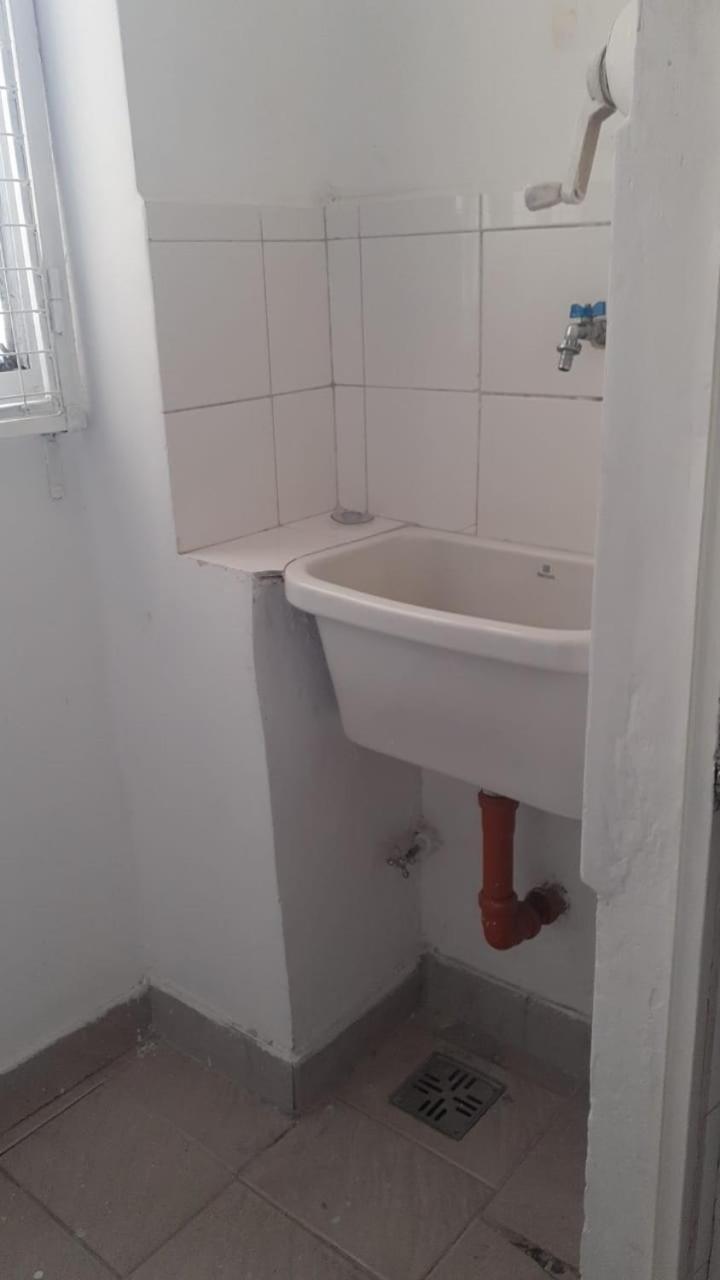 2Br Familiar In Palermo Bs As - 5Pax Plus Cot Buenos Aires Zewnętrze zdjęcie